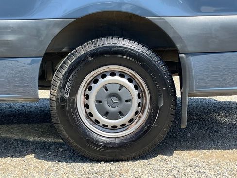 Used 2019 Mercedes-Benz Sprinter 170 image 11