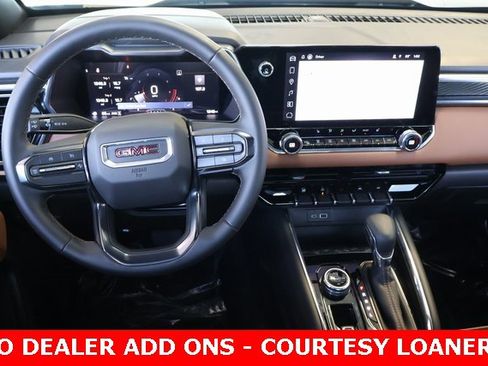 New 2026 GMC Canyon AT4 image 14