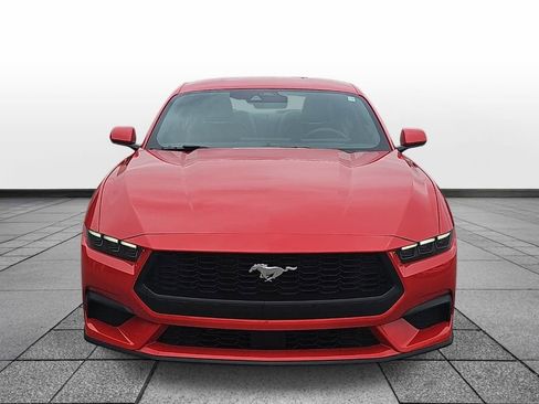 Used 2026 Ford Mustang Premium RWD image 2