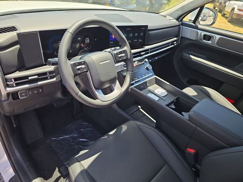 New 2026 Hyundai Santa Fe SEL FWD image 15