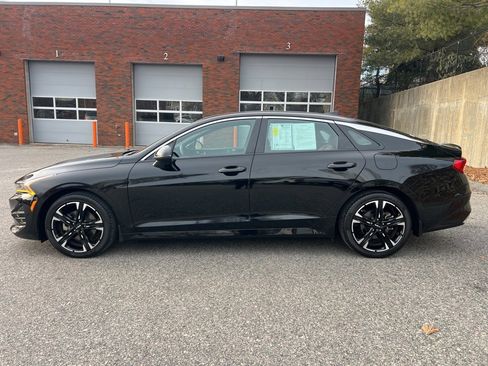 Used 2023 Kia K5 GT-Line w/ GT-Line Premium Package image 2