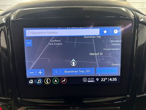 Certified 2023 Chevrolet Traverse RS image 15