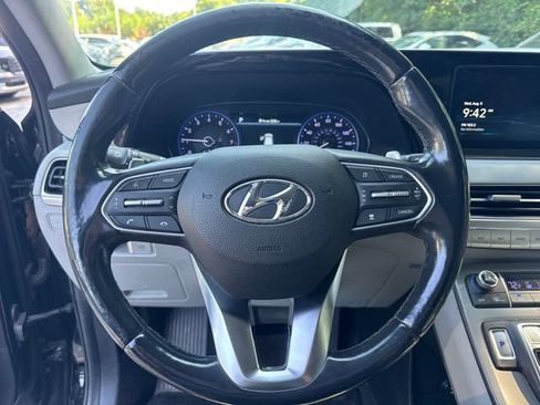 Used 2021 Hyundai Palisade SEL AWD/4WD image 19