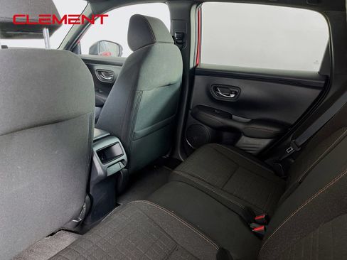Used 2024 Honda HR-V Sport image 31