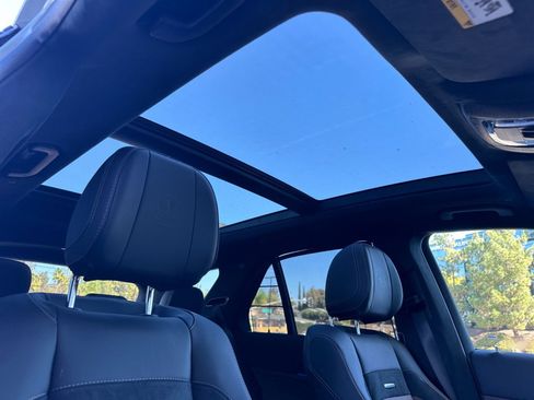 New 2026 Mercedes-Benz GLE 63 AMG S image 17