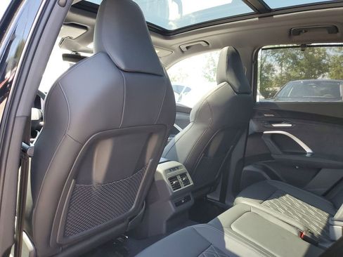 New 2026 Audi SQ5 Premium Plus AWD/4WD image 24