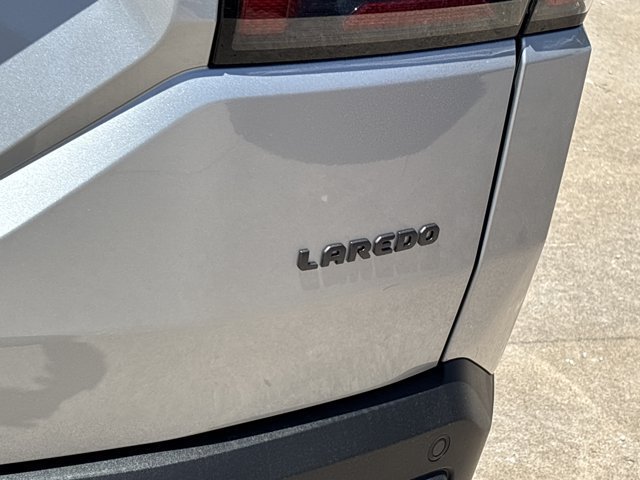 New 2026 Jeep Cherokee Laredo AWD/4WD image 5