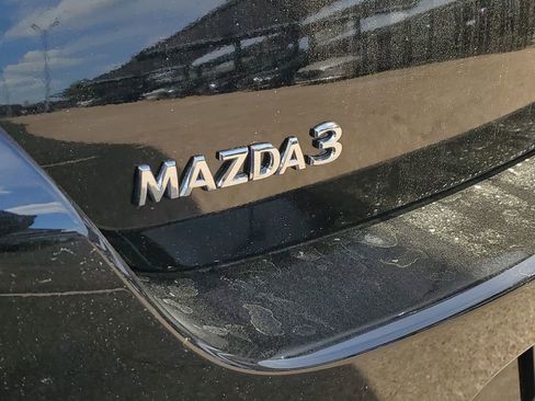 New 2026 MAZDA MAZDA3 2.5 S Sedan w/ Preferred Pkg image 6