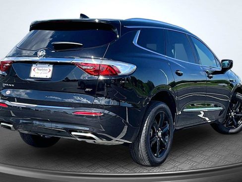 Used 2024 Buick Enclave Premium w/ Experience Buick Package AWD/4WD image 2