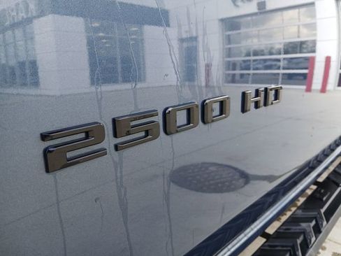 Used 2026 Chevrolet Silverado 2500 LTZ w/ Trail Boss Package AWD/4WD image 11