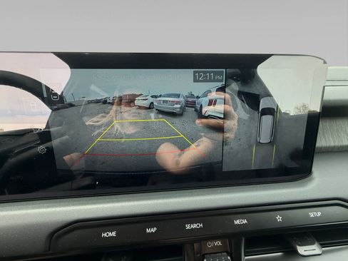 New 2027 Kia Telluride SX Prestige X-Line AWD/4WD image 16