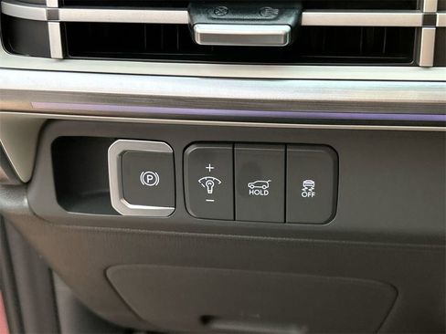 New 2026 Hyundai Santa Fe Limited image 29