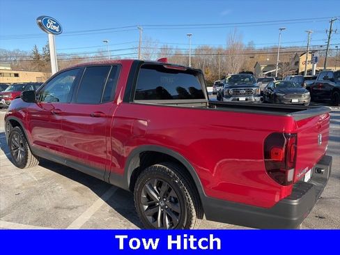 Used 2023 Honda Ridgeline Sport image 5