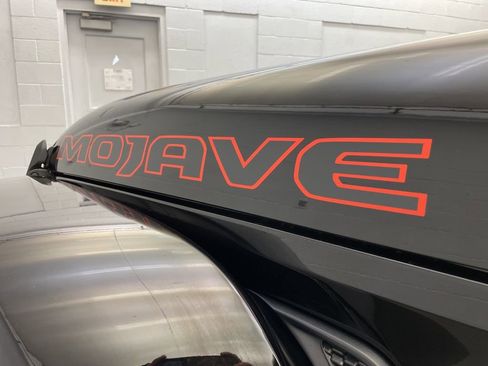 New 2026 Jeep Gladiator Mojave image 9