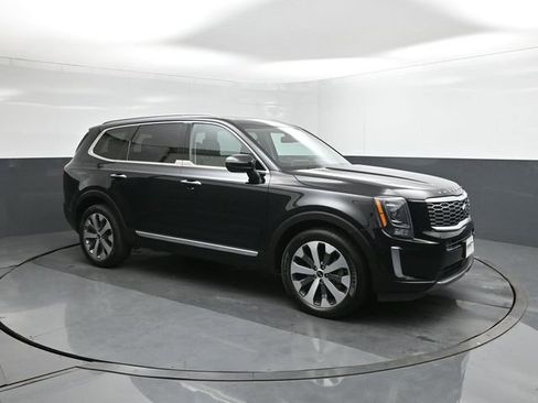 Used 2021 Kia Telluride S image 17