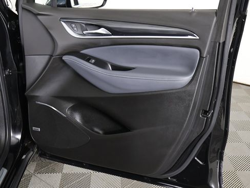 Used 2022 Buick Enclave Essence w/ Experience Buick Package image 29