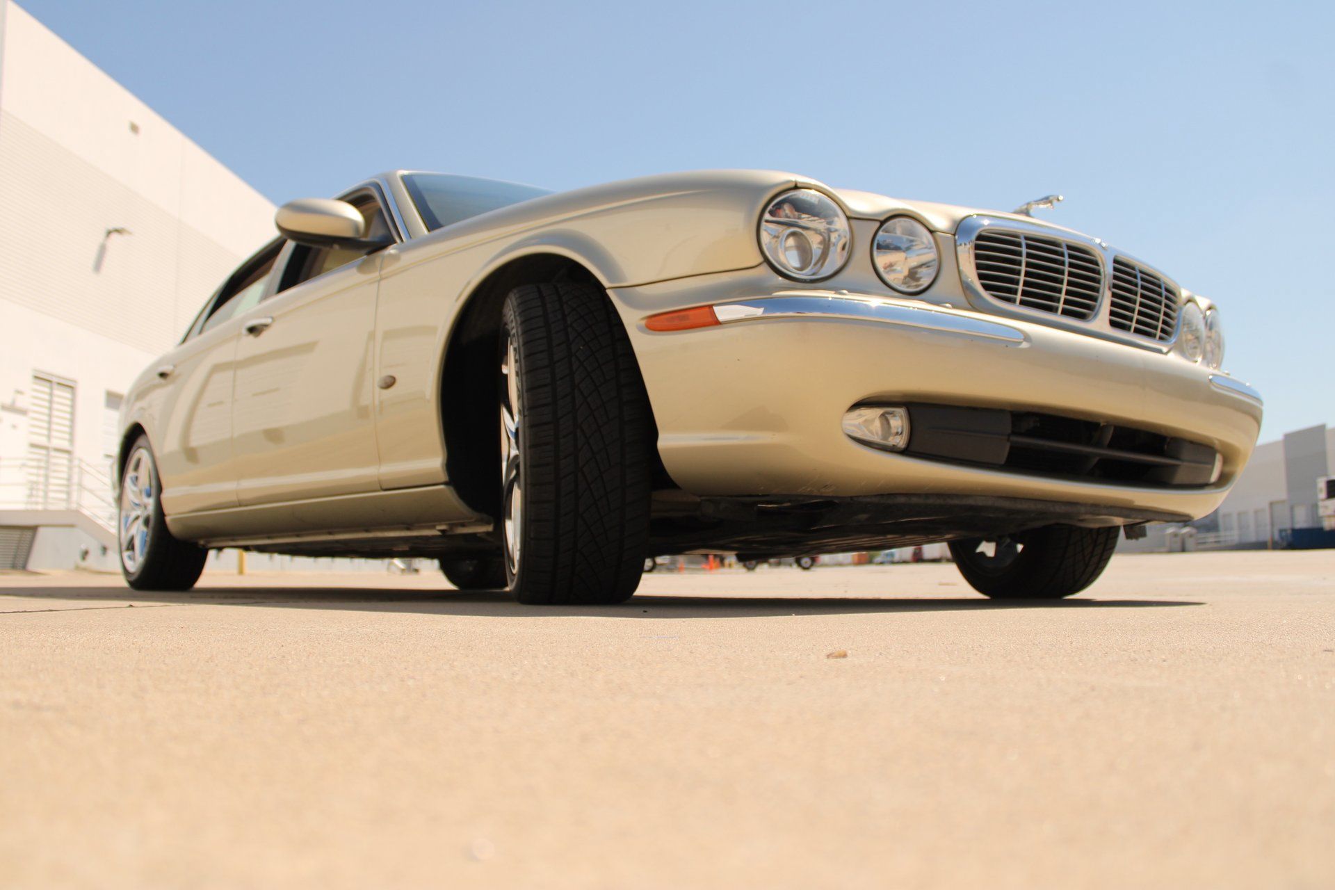 Used 2006 Jaguar XJ8 RWD image 29