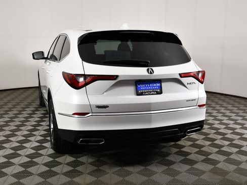 Certified 2024 Acura MDX SH-AWD image 7