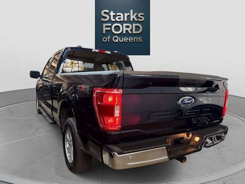 Certified 2023 Ford F150 XL AWD/4WD image 4