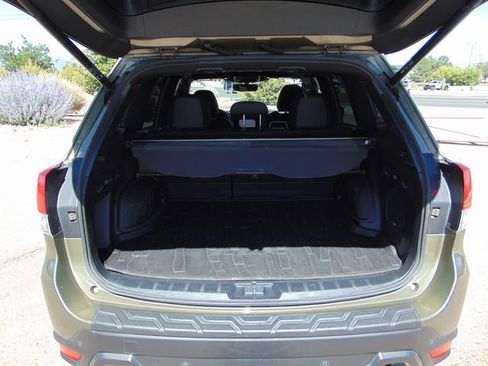 Certified 2022 Subaru Forester Wilderness AWD/4WD image 25
