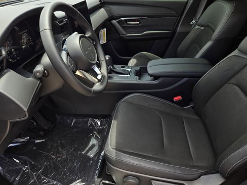 New 2026 MAZDA CX-5 Select AWD/4WD image 15