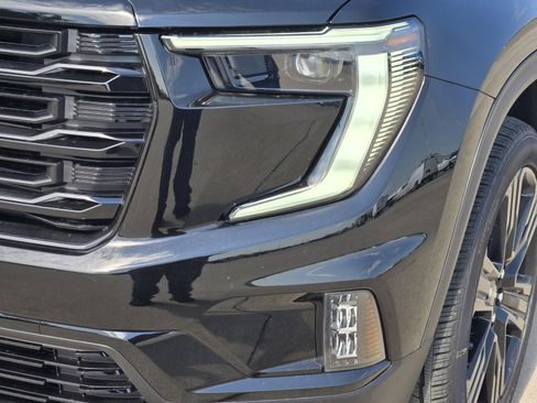 New 2026 GMC Acadia Elevation w/ Black Edition FWD image 6