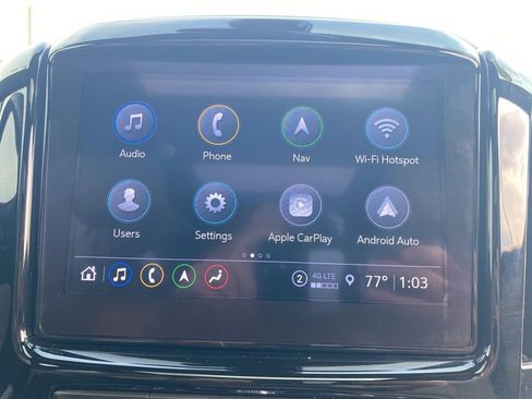 Used 2022 Chevrolet Traverse LT w/ LT Premium Package image 33