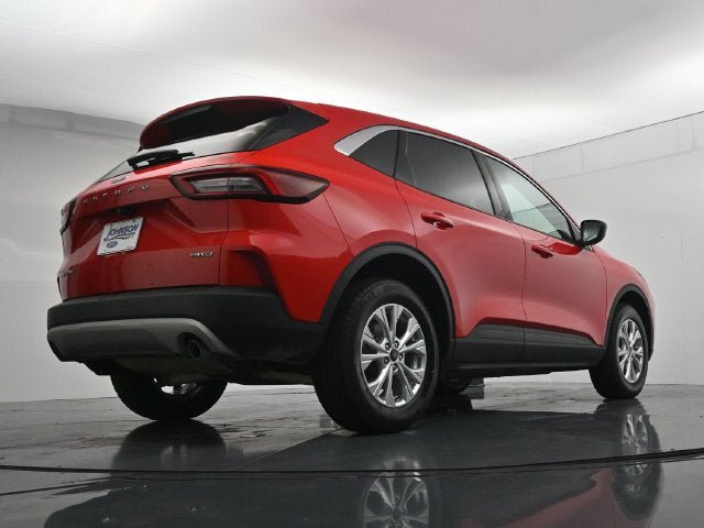 Used 2024 Ford Escape Active AWD/4WD image 46