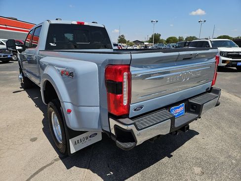 New 2026 Ford F350 King Ranch w/ Chrome Package AWD/4WD image 9