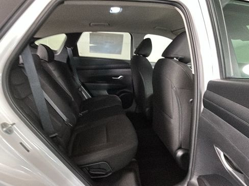 Used 2026 Hyundai Tucson SEL FWD image 29