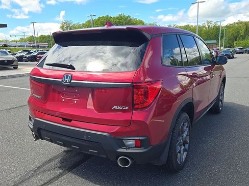Used 2023 Honda Passport EX-L image 5