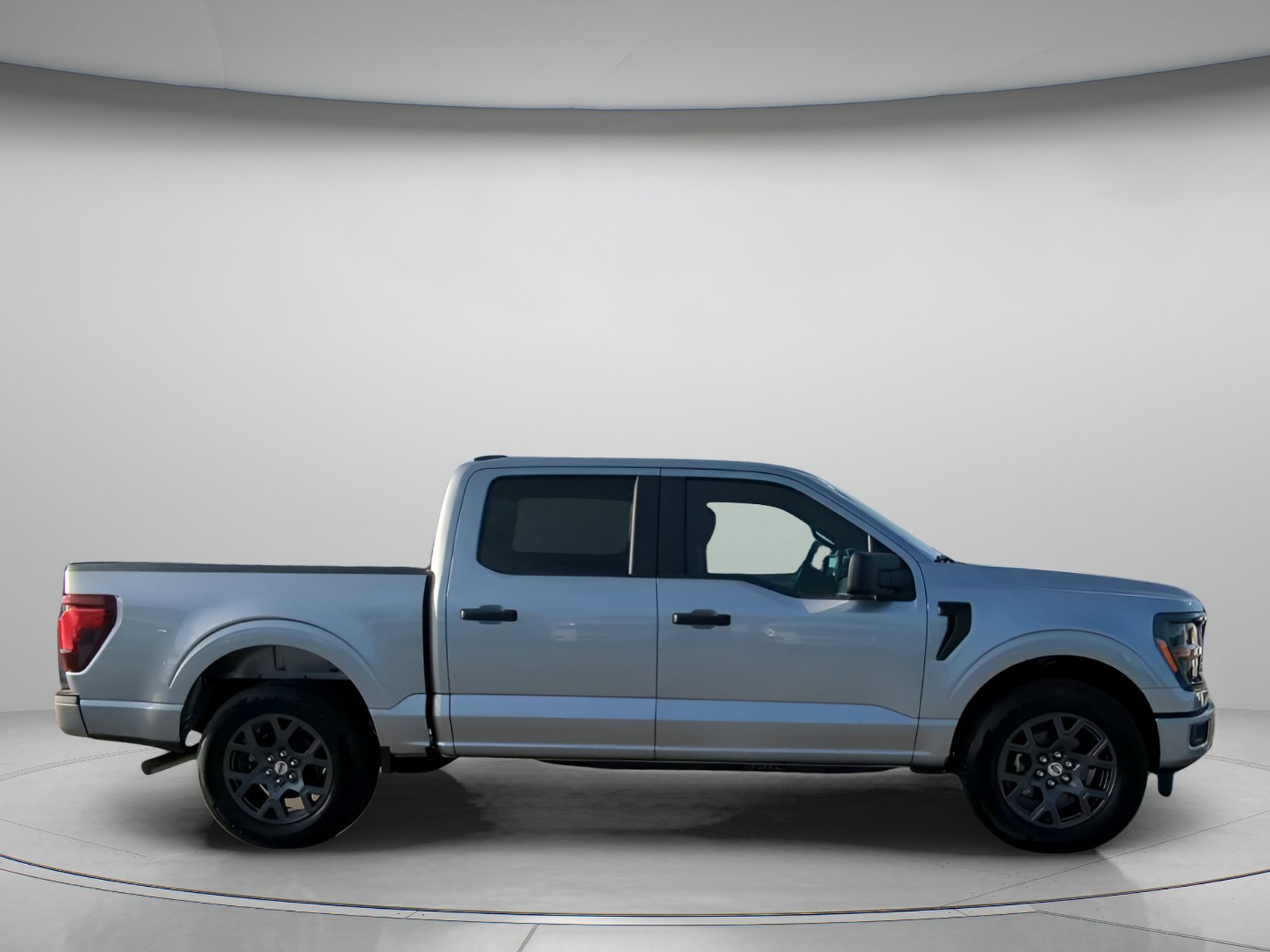 New 2026 Ford F150 STX w/ Equipment Group 200A RWD image 35
