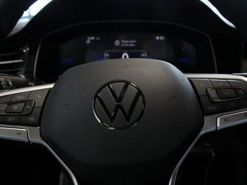 New 2026 Volkswagen Jetta Sport image 15