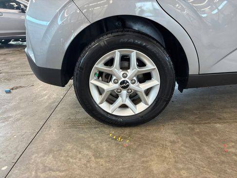 Certified 2023 Kia Soul LX w/ Option Group 015 FWD image 30