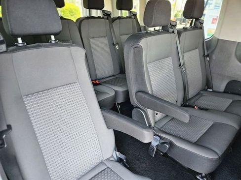 Used 2024 Ford Transit 350 XLT RWD image 27