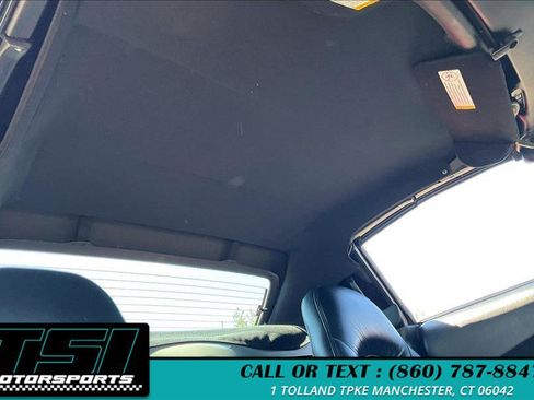 Used 2000 Chevrolet Corvette Convertible RWD image 19