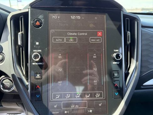 Used 2026 Subaru Forester Premium w/ Base/Premium Package image 21