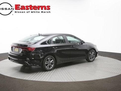 Used 2024 Kia Forte LXS FWD image 44