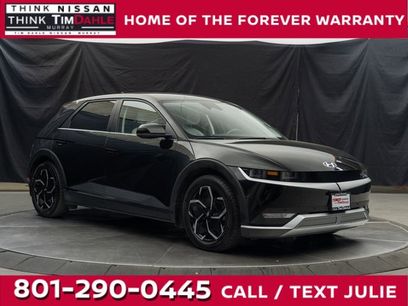 Used 2023 Hyundai Ioniq 5 SEL