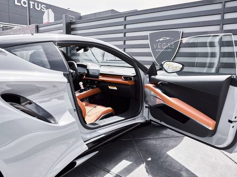 Used 2026 Lotus Emira RWD image 25