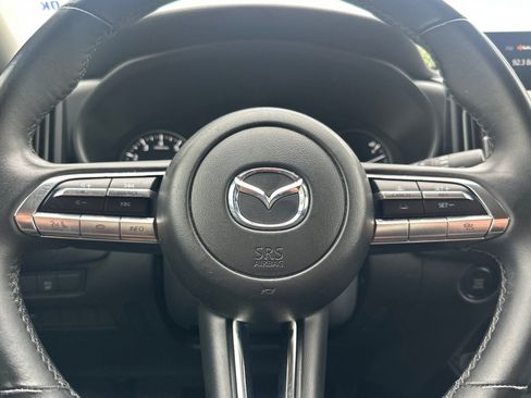 Certified 2025 MAZDA CX-50 AWD 2.5 S w/ Preferred Package image 22