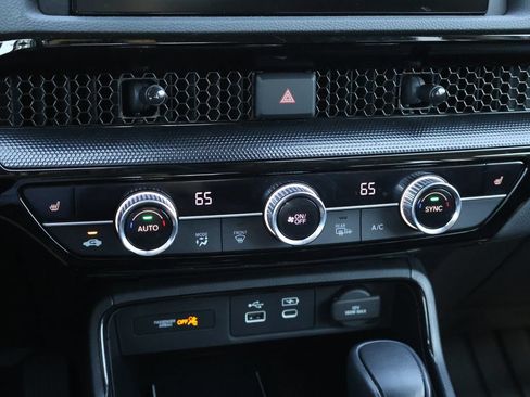 Certified 2023 Honda CR-V EX-L image 22