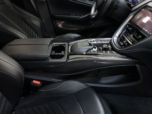 Used 2023 Aston Martin DBX 707 image 95