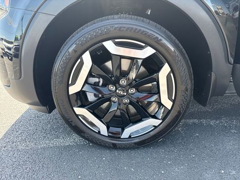 Used 2024 Kia Telluride S w/ S Sunroof Package image 32