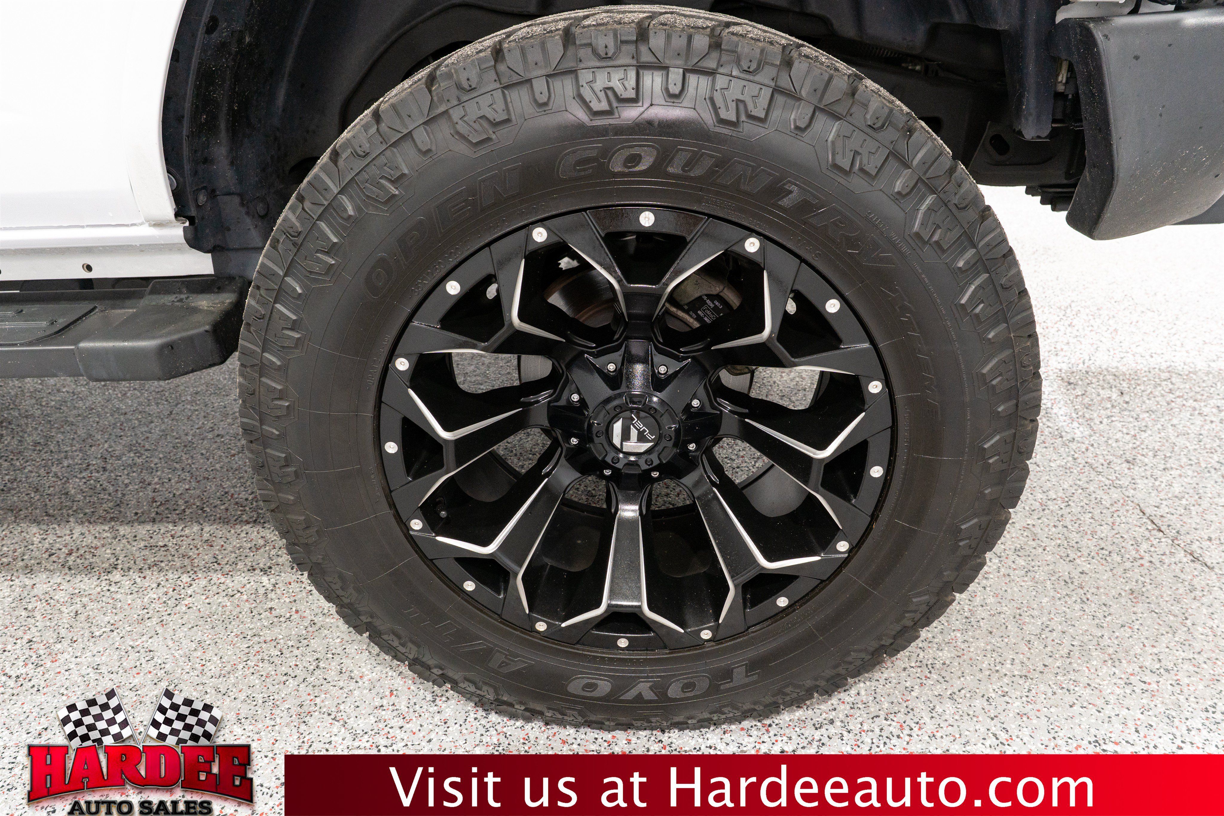 Used 2023 Ford Bronco Outer Banks AWD/4WD image 10