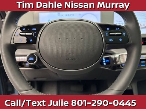 Used 2024 Hyundai Ioniq 5 Limited AWD/4WD image 32