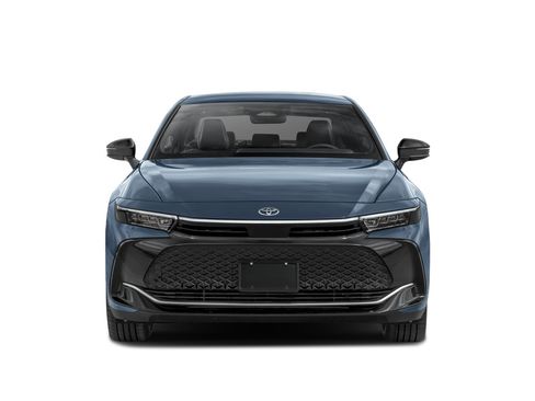 New 2026 Toyota Crown AWD/4WD image 28
