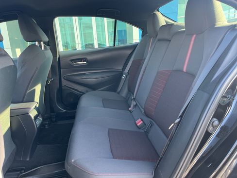 Used 2024 Toyota Corolla SE image 11