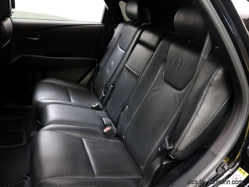 Used 2015 Lexus RX 350 F Sport w/ Navigation Package AWD/4WD image 14