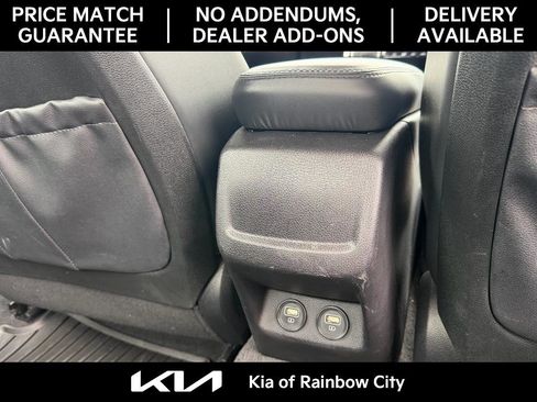 Used 2023 Kia K5 GT-Line image 23